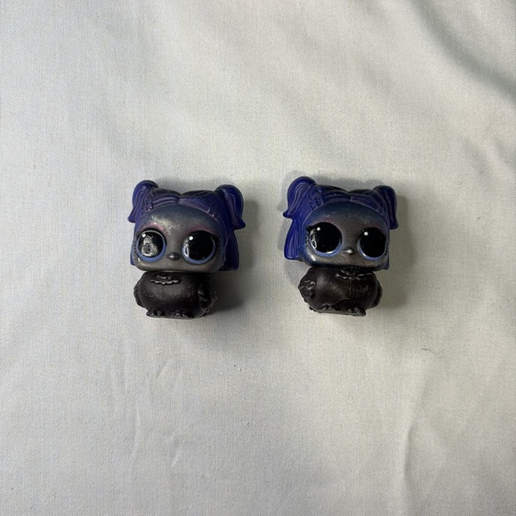 LOL SURPRISE Dusk Raven Pets - Picture 2 of 5
